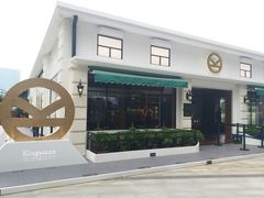 -深圳来福士广场