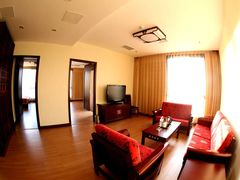 -康梦圆国际老年公寓