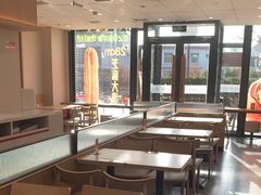 -李先生牛肉面大王(广渠门内店)