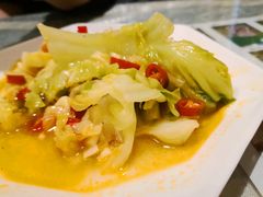 -新疆伊宁远征餐厅