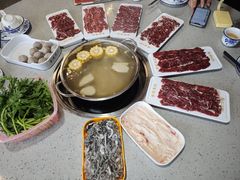 -杏花吴记牛肉火锅