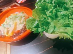 -厚贞日式烤肉(浦东汇智店)