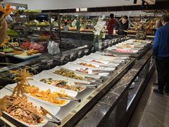 -汉丽斯巴西烤肉自助(市南店)