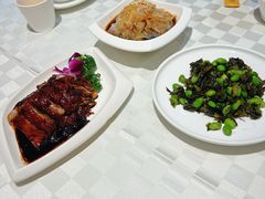 -光明邨大酒家(淮海路店)