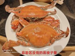 -川骄海鲜自助(亚运村店)