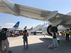 -乌鲁木齐天山国际机场-T3航站楼