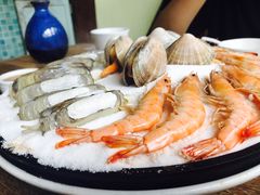 -旅马餐厅(茅家埠店)