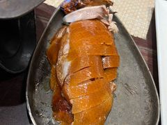 -德永枣香烤鸭(官舍店)