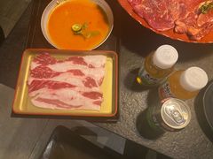 -神户赤童日式烤肉伙伴(东直门店)