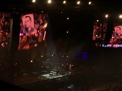 -南京奥林匹克体育中心-体育馆