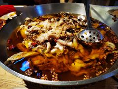 -水煮三国·川鲁江湖菜(香山店)