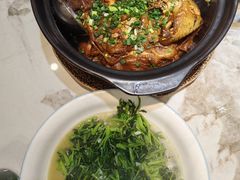 -小乡小镇·传承桐庐土菜·老板亲自烧的菜