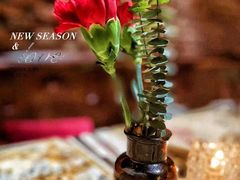 -BROWNSTONE布朗石西班牙餐厅(富城店)