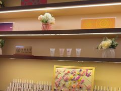 -海底捞火锅(武胜路凯德广场店)