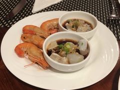 -温州王朝大酒店-自助餐厅