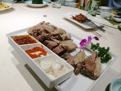 -阿西娅食府(中关村店)