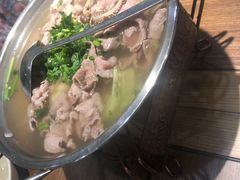 -肖四女乐山跷脚牛肉(世博源店)