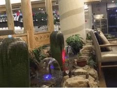 -朴大人炭烤·韩国料理(奥帆中心海尔洲际店)