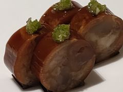 -杭州滨江银泰喜来登·采悦轩中餐厅