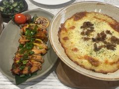 -娜娜家•Nana's restaurant (南开大悦城店)