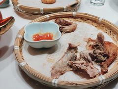 -湘邻呷铺·田园家宴(汉基广场店)