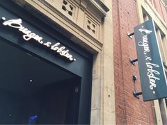 -Burger & Lobster(Dean Street)