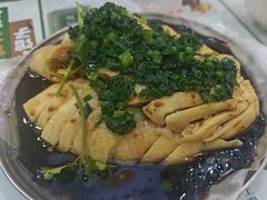 -阿金大白·上海菜馆(新天地店)