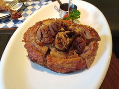 -Ambra Haus琥珀屋精酿餐厅(宝山店)