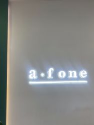 点击看大图 -a·f one hair salon