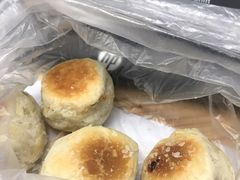 -宋记饼家(石门二路店)