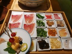 -芸南道·过桥米线(昆明老街旗舰店)