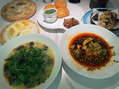 -北国饭店·海鲜·北方菜(峡山店)