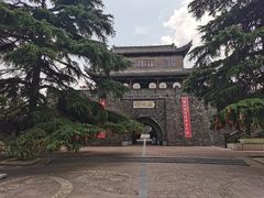 -镇淮楼