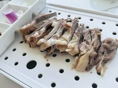 -老毛手抓·盐池滩羊非遗手抓(宁夏总店)