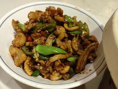 -传统菜农庄(皇姑路店)