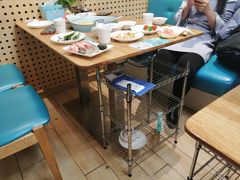 -青瓷火锅料理(西单大悦城店)