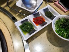 -313羊庄铁锅烀羊肉(望京店)