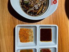 -小米烤肉-泥炉炭烤(常营店)