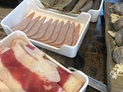 -小龙坎老火锅(北京三里屯店)