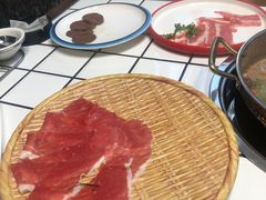 -九牛捞火锅(文化路店)