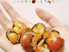 -秋栗香(地安门店)
