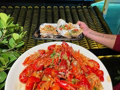 -京B·东篱精酿啤酒音乐餐厅