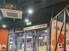 -许哥东北烧烤·铁丳烤串·宫后夹肉(繁花中心店)