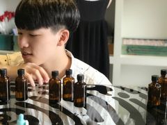 -墨more调香馆DIY自调香水(博雅国际中心B座店)
