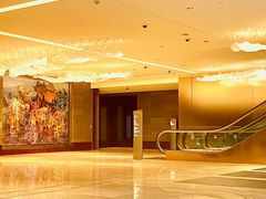 -上海静安香格里拉大酒店