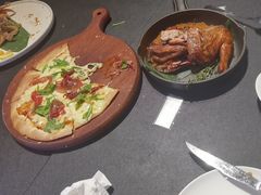 -LENBACH兰巴赫西餐啤酒坊(大连东港店)