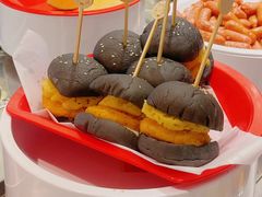 -龍歌自助小火锅(秦淮水游城店)