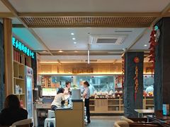 -老淮滨-蚌埠非遗小吃(淮河路店)