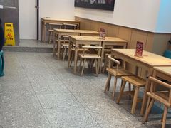 -塔斯汀·中国汉堡(蓝润置地广场店)