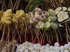 -为民烧烤吧.自贡爆炒菜(收录10年好店)